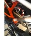 2019-2020 KTM 390 Duke Stainless 3/4 System